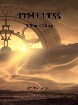 cover image of Timeless